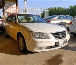 هیوندای سۆناتا